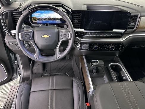 New 2025 Chevrolet Silverado 1500 High Country image 57