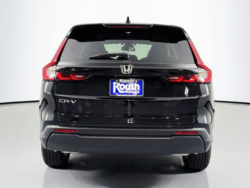 Certified 2024 Honda CR-V EX image 6