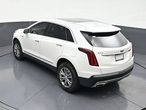 Used 2023 Cadillac XT5 Premium Luxury FWD image 17