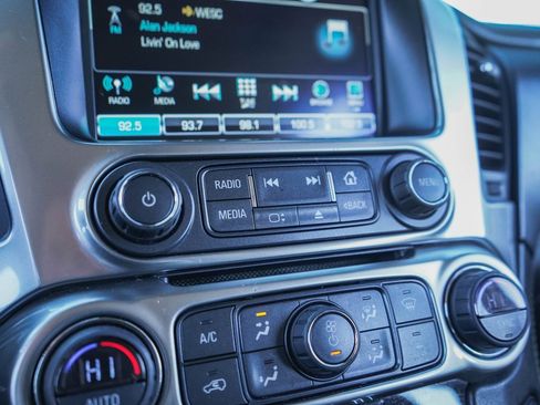 Used 2018 Chevrolet Tahoe Premier image 20