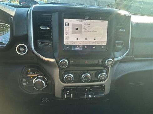 Used 2024 RAM 2500 Big Horn image 15