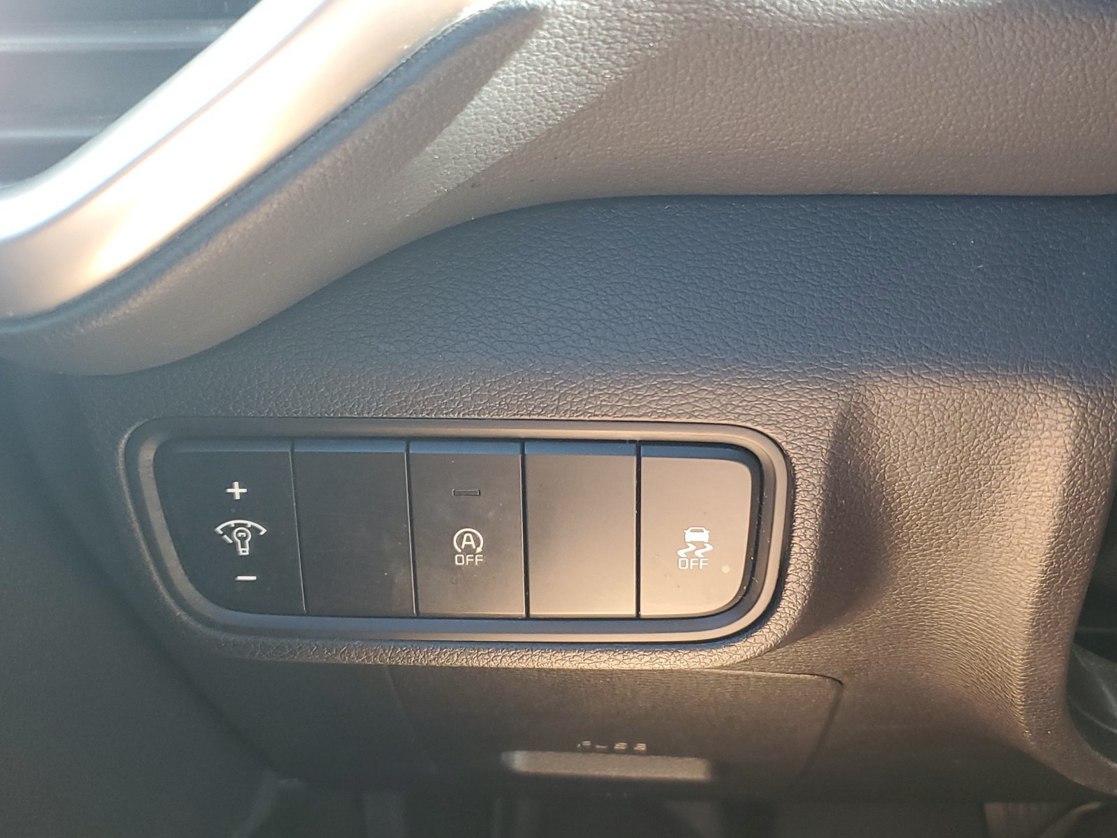 Used 2022 Kia Soul LX FWD image 30