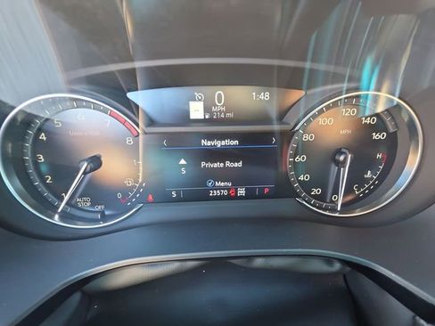 Certified 2025 Cadillac XT5 Premium Luxury image 11