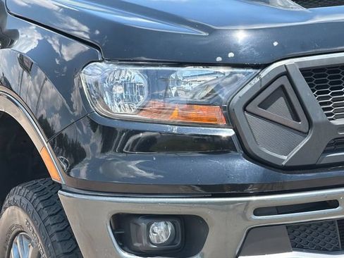Used 2019 Ford Ranger XLT w/ Equipment Group 302A Luxury RWD image 24