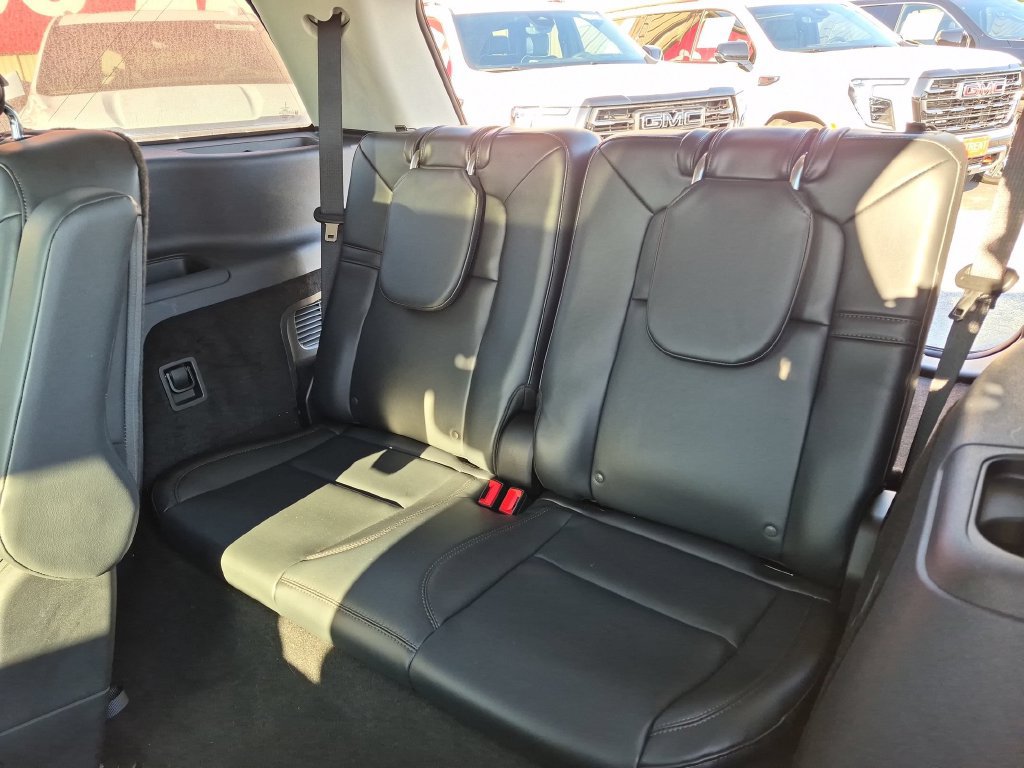 Used 2025 Lincoln Aviator AWD w/ Equipment Group 101A image 30