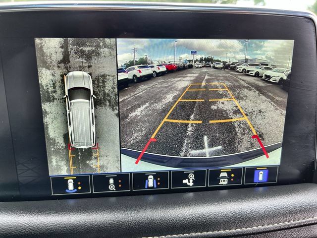 Used 2022 GMC Yukon SLT w/ SLT Premium Package AWD/4WD image 25