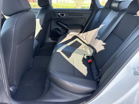 Used 2023 Honda Civic Sport image 22