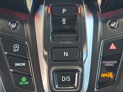 Used 2025 Honda Odyssey Sport-L image 15