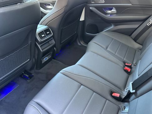 New 2026 Mercedes-Benz GLE 450 4MATIC image 20