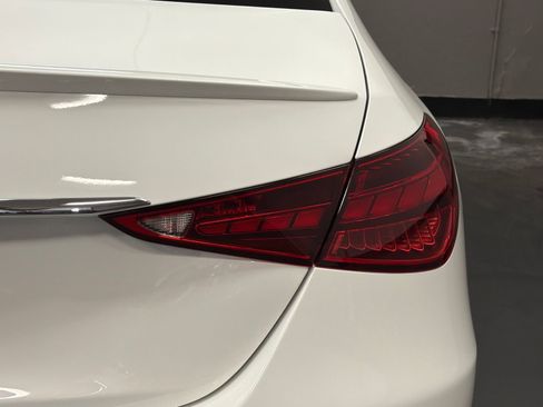Certified 2025 Mercedes-Benz C 300 Sedan image 15