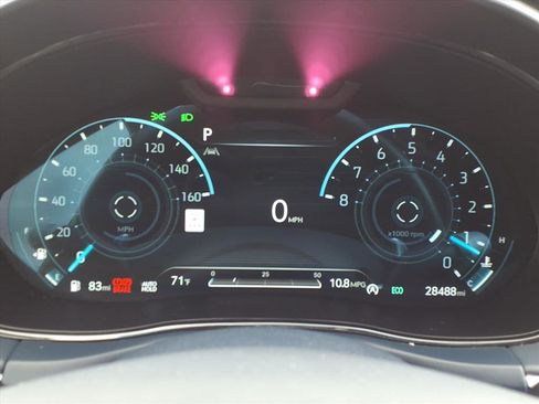 Used 2023 Genesis GV70 2.5T w/ Sport Prestige Package image 34