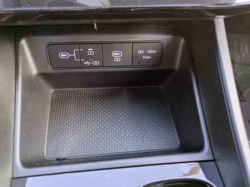 New 2026 Hyundai Tucson SEL AWD/4WD image 30