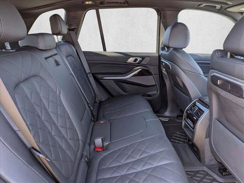 Certified 2026 BMW X5 xDrive50e w/ M Sport Package image 21