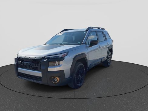 New 2026 Subaru Outback Wilderness image 4