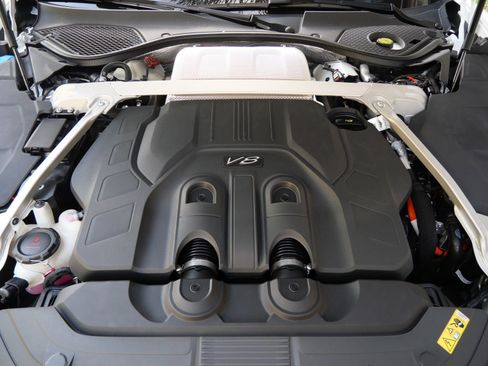New 2026 Bentley Continental GT AWD/4WD image 21