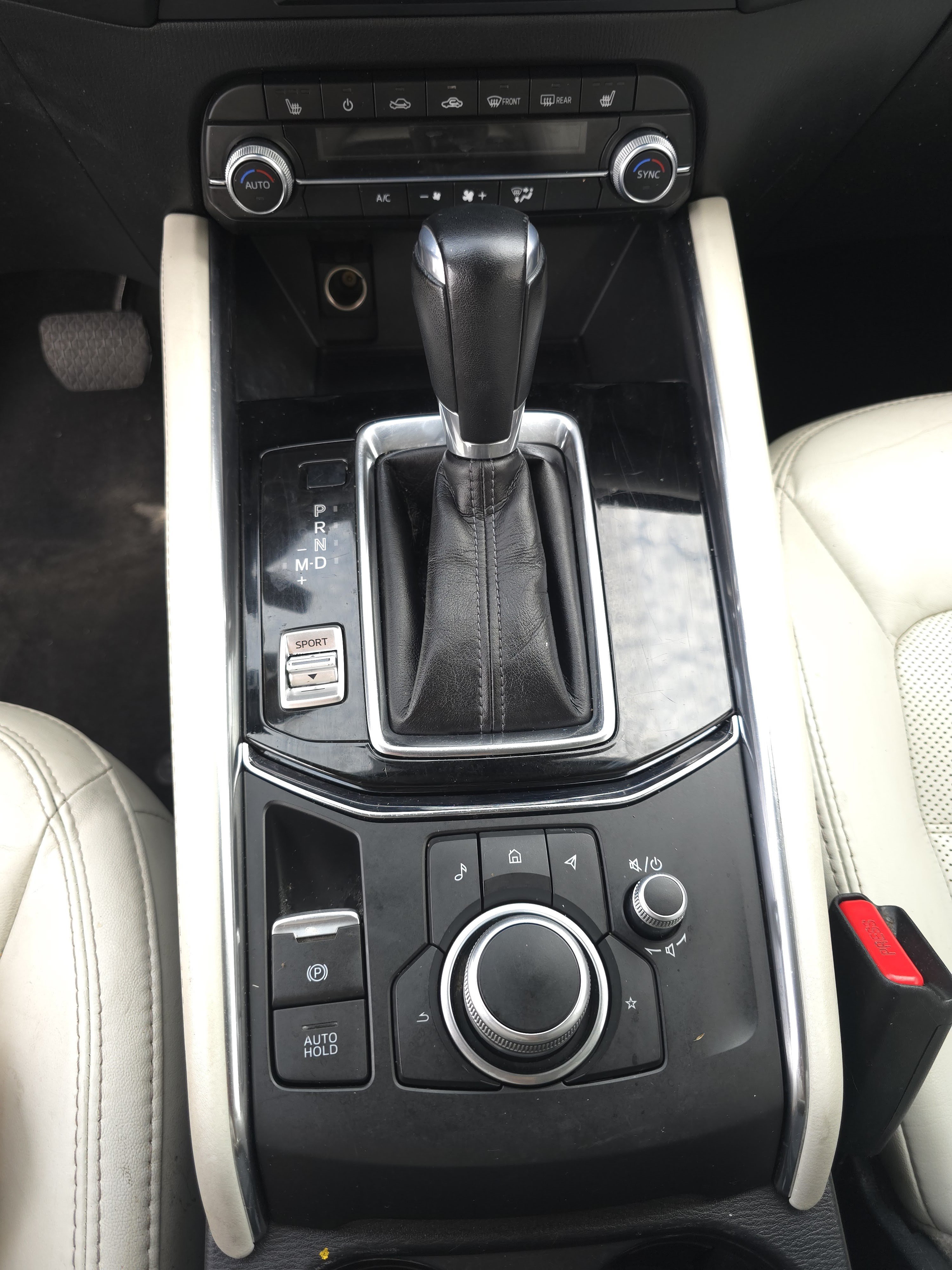 Used 2021 MAZDA CX-5 Grand Touring FWD image 12