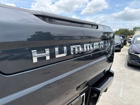 Used 2026 GMC Hummer EV 4x4 Crew Cab image 14