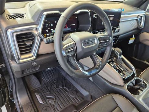 New 2026 GMC Canyon Denali AWD/4WD image 3