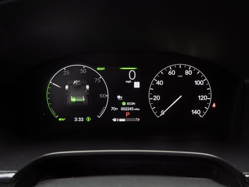 Used 2025 Honda CR-V Sport-L image 22