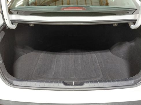 Used 2025 Kia K4 FWD image 41