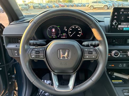 Used 2024 Honda CR-V Sport-L image 14
