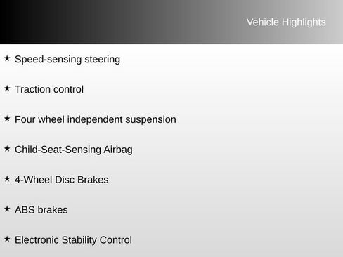 Used 2024 Chevrolet Blazer LT w/ LPO, Floor Liner Package image 16