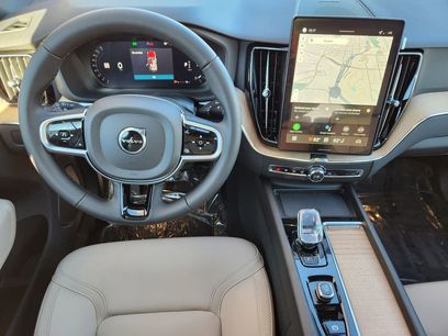 New 2026 Volvo XC60 B5 Plus w/ Climate Package