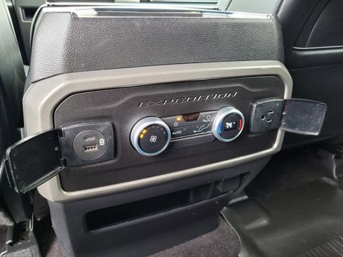 Certified 2021 Ford Expedition XLT AWD/4WD image 16