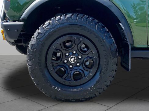 Used 2023 Ford Bronco Badlands AWD/4WD image 11