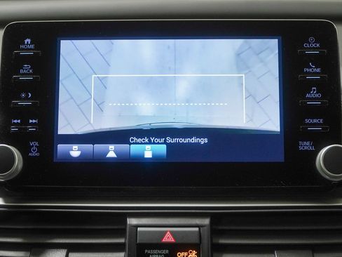 Used 2022 Honda Accord Sport image 28