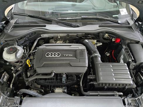 Used 2020 Audi TT 2.0T image 31