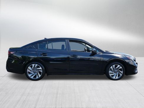 Certified 2024 Subaru Legacy Limited AWD/4WD image 8