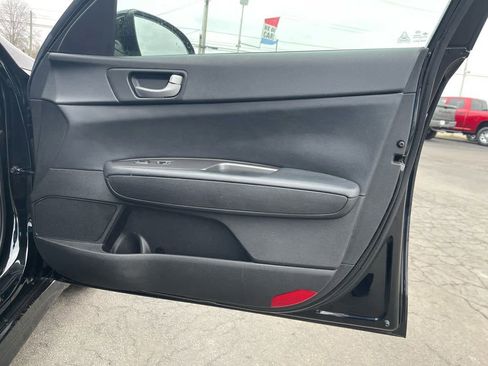 Used 2020 Kia Optima LX FWD image 9