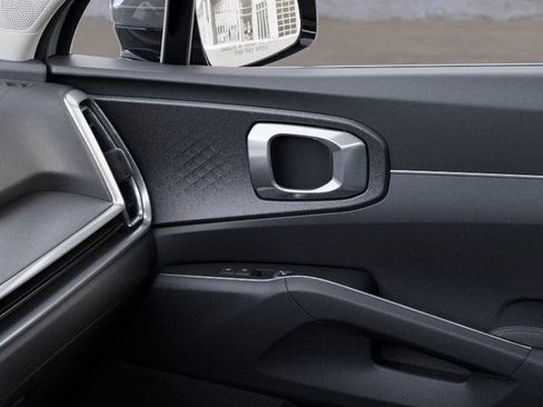 New 2026 Kia Sorento S w/ S Panoramic Sunroof Package image 25