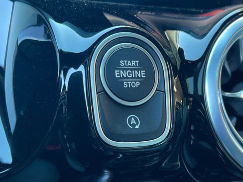 New 2025 Mercedes-Benz GLA 35 AMG AMG GLA 35 image 29