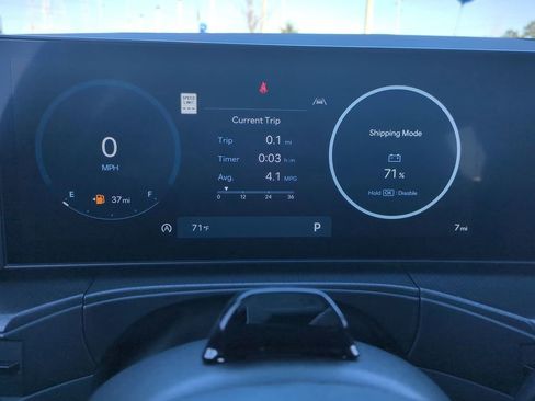 New 2026 Hyundai Santa Fe Calligraphy image 37