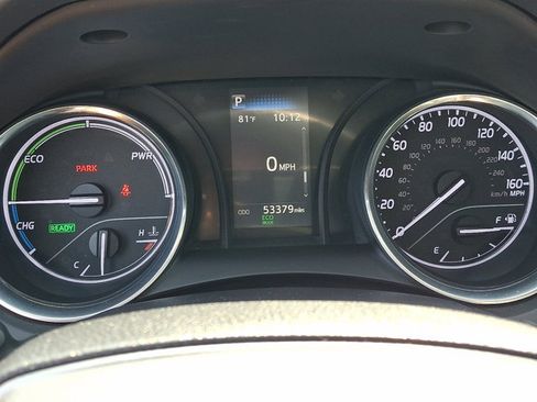 Used 2019 Toyota Camry LE FWD image 22
