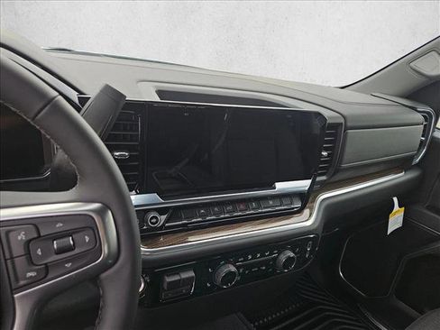 New 2026 Chevrolet Silverado 1500 LT image 14