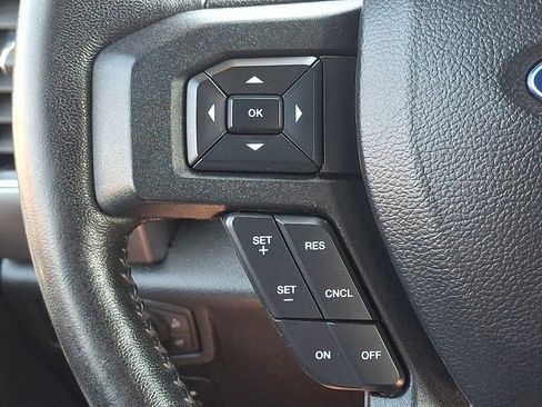 Used 2020 Ford F150 XLT w/ Equipment Group 302A Luxury AWD/4WD image 22