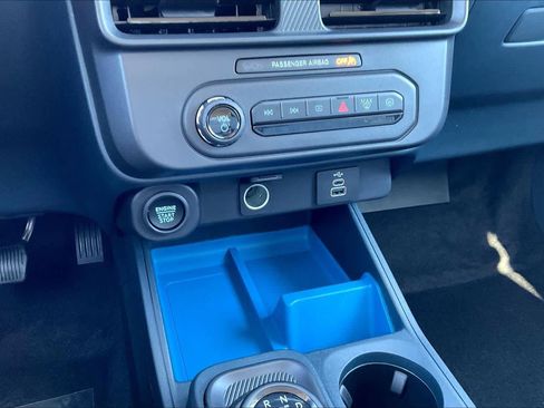 New 2025 Ford Maverick XLT w/ 4K Tow Package image 17