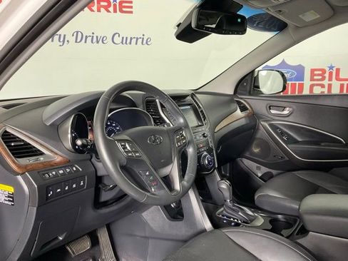 Used 2017 Hyundai Santa Fe Limited image 13