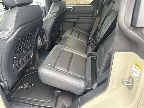 New 2025 Ford Bronco Big Bend image 7