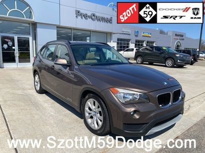 Used 2013 BMW X1 xDrive28i