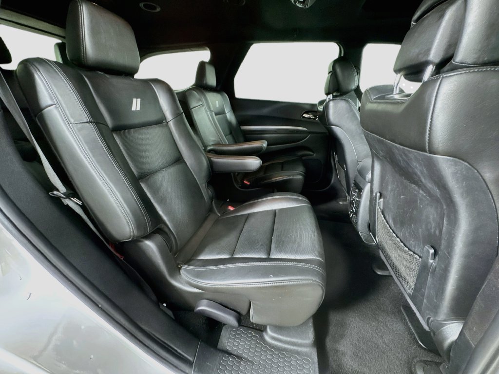 Used 2020 Dodge Durango R/T w/ Trailer Tow Group IV AWD/4WD image 35