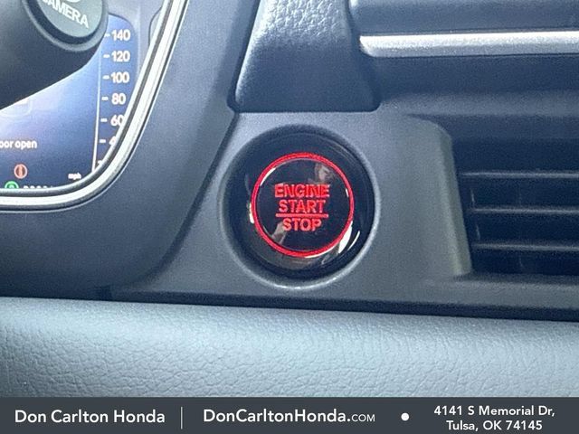 New 2026 Honda Pilot Touring image 23