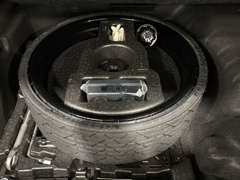 Certified 2024 Mercedes-Benz GLE 53 AMG 4MATIC Coupe image 11