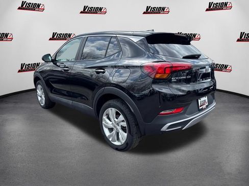 Used 2024 Buick Encore GX Preferred AWD/4WD image 7