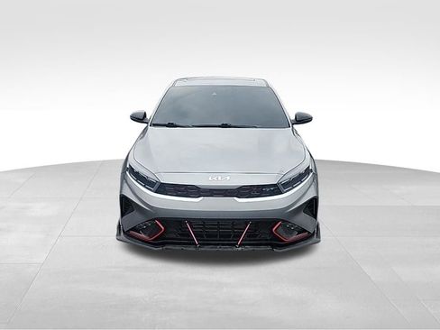 Used 2022 Kia Forte GT image 12