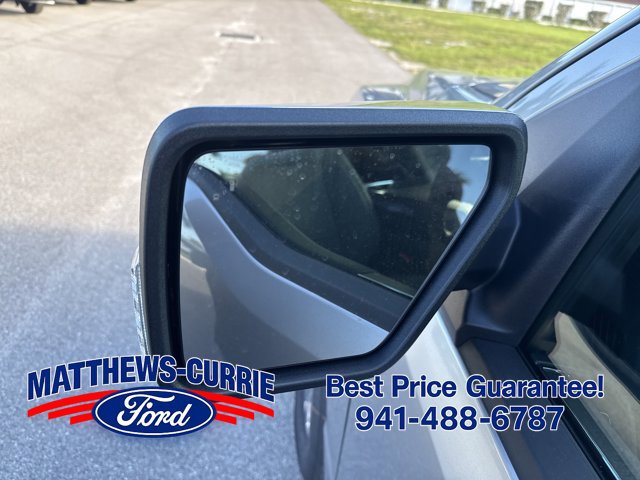 New 2026 Ford F150 XLT w/ Equipment Group 302A MID RWD image 8