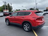 Used 2023 Hyundai Santa Fe SEL image 3